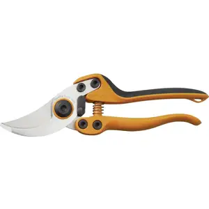 Comparateur de prix : FISKARS Sécateur professionnel M 20cm Ø 26mm