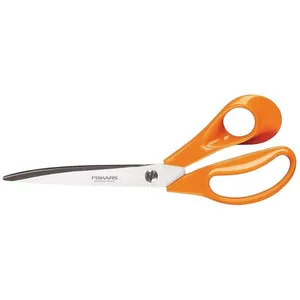 Comparateur de prix : FISKARS Ciseaux de jardin S94 24cm