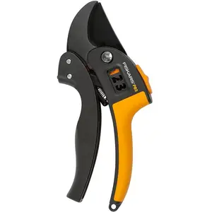 Comparateur de prix : FISKARS Sécateur Quantum  P100 Ø 26mm à lame franche