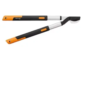 Comparateur de prix : Coupe-branches télescopique FISKARS Smartfit  L86 - Ø 50mm