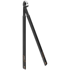 Comparateur de prix : Coupe-branches - Fiskars - Singlestep L - Lames en acier trempé - Enclume