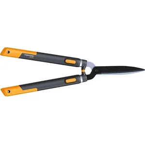 Comparateur de prix : FISKARS Cisaille à haies télescopique 800-1000mm Smartfit  HS86