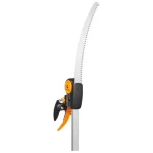 Comparateur de prix : Fiskars Scie UPX80 pour coupe-branches multifonctions UPX86 et UPX82