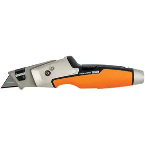 Fiskars Cutter CarbonMax de peintre