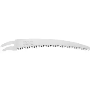 Comparateur de prix : FISKARS Lame Courbe de rechange 24cm dents 4mm