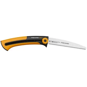 Comparateur de prix : FISKARS 123860 / XTRACT SCIE À MAIN PETITES DENTS