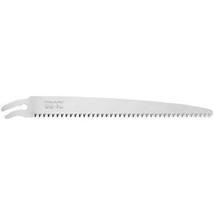 FISKARS Lame droite de rechange 33cm dents 4mm pas cher
