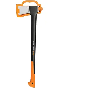 Merlin FISKARS X25/XL pour fendre des bûches de très grande taille pas cher