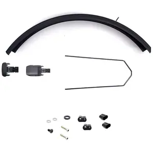 Winora Garde-boue Avant E-bike Sinus Fs Low One Size pas cher