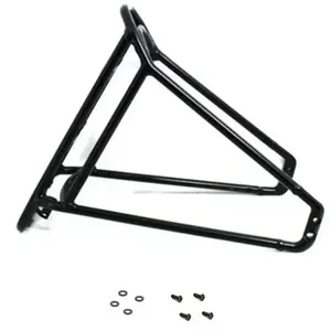Winora Porte-bagages Arrière Sinus Fs Low One Size pas cher