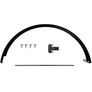Winora Jeu De Garde-boue Sinus Fs Low Kwi00094 One Size pas cher