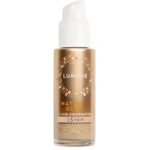 Lumene Natural Glow Fluid Foundation SPF20 Fond de teint 1000 ml pas cher