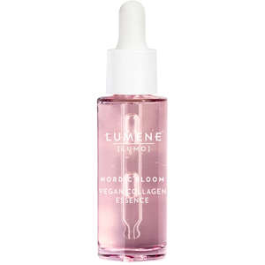 Comparateur de prix : Lumene Nordic Bloom [Lumo] Vegan Collagen Essence Sérum visage 1000 ml