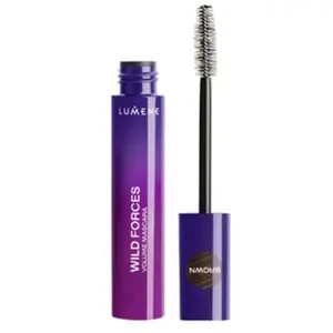 Lumene Wild Forces Volume Mascara 1000 ml pas cher