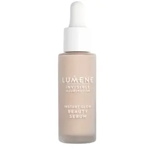 Lumene Invisible Illumination Glow Beauty Serum Fond de teint 1000 ml pas cher