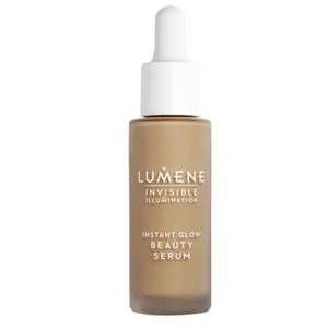 Lumene - Beauty Serum Fond de teint 30 ml Blanc unisex pas cher
