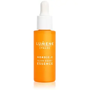 Comparateur de prix : Lumene Nordic-C [Valo] Glow Boost Essence Sérum visage 1000 ml