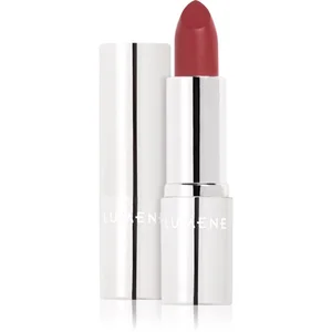 Lumene Luminous Moisture rouge à lèvres hydratant teinte 05 Heather Heart 4.7 g pas cher