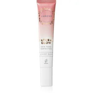Lumene Natural Glow Skin Tone Perfector Highlighter 1000 ml pas cher