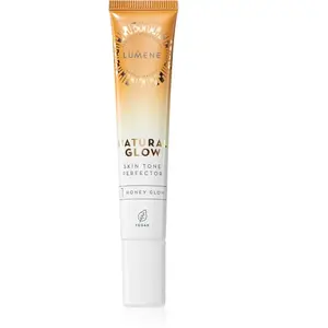 Lumene Natural Glow Skin Tone Perfector Highlighter 1000 ml pas cher