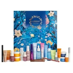 Lumene Adventskalender Calendrier de l'Avent 1 art. pas cher