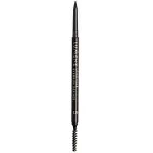 Lumene Color Cosmetics Longwear Eyebrow Definer Crayon sourcils 10 g pas cher