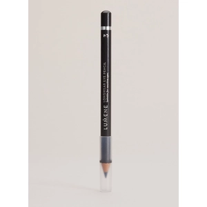 Lumene Nordic Makeup crayon yeux longue tenue 3 Soft Grey 1.14 g pas cher