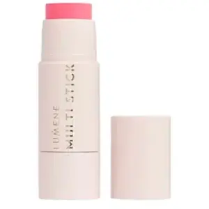 Lumene Multi-stick Blush blush en stick teinte Cool Pink 4.5 g pas cher