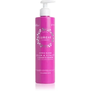 Lumene Nordic Bloom [LUMO] Color & Vitality après-shampoing pour cheve... pas cher