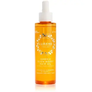 Lumene Nordic-C [VALO] Glow Boost huile fortifiante et illuminatrice p...Vendu parnotino