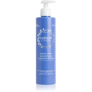 Lumene Nordic Hydra [LÄHDE] Moisture après-shampoing hydratant pour ch... pas cher