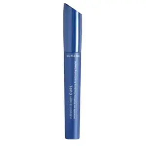 Lumene Color Cosmetics Nordic Berry Curl Mascara Mascara 10 ml pas cher