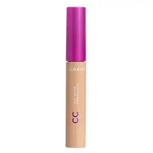 Lumene CC All-Over Anti cerne 10 ml pas cher