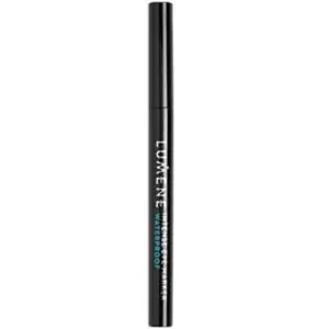 Lumene Color Cosmetics Intense Eye Marker Waterproof Eye-liner 10 ml pas cher