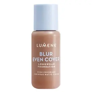 Lumene Blur Even Cover Foundation Fond de teint 1000 ml pas cher