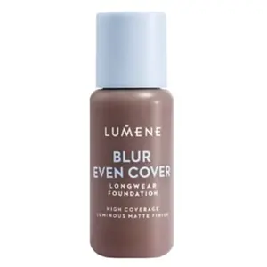 Lumene Blur Even Cover Foundation Fond de teint 1000 ml pas cher