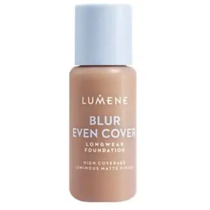 Lumene Blur Even Cover Foundation Fond de teint 1000 ml pas cher