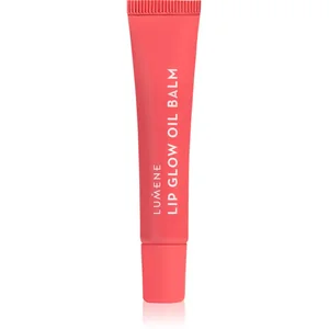Lumene Lip Glow Oil Balm Gloss lèvres 1000 ml pas cher