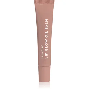 Lumene Lip Glow Oil Balm Gloss lèvres 1000 ml pas cher