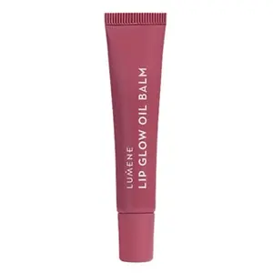 Lumene Lip Glow Oil Balm Gloss lèvres 1000 ml pas cher