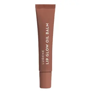 Lumene Lip Glow Oil Balm Gloss lèvres 1000 ml pas cher