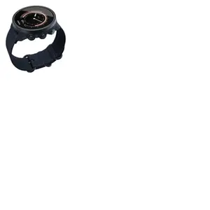 Comparateur de prix : Suunto 9 Baro Granite Blue Titanium Cardio-Gps Bleu marine TU