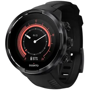 Montre Suunto 9 Baro Noir pas cher