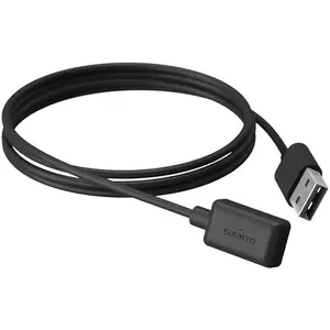 Suunto Magnetic USB Cable Accessoires montres/ Bracelets TU pas cher