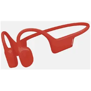 Suunto Sonic Casques / Casques à conduction osseuse / Écouteurs  Rouge TU pas cher