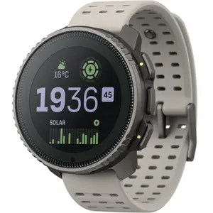 Comparateur de prix : Suunto - Montre GPS - Suunto Vertical Solar Sand - Beige