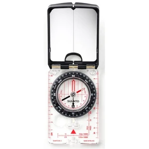 Suunto - Spiegelkompass MC-2 Global - Boussole transparent