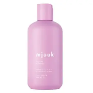 Mjuuk Volume Shampoing 1000 ml pas cher