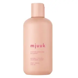 Mjuuk Colour + Moisture Shampoing 1000 ml pas cher
