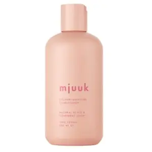 Mjuuk Colour + Moisture Après-shampoing 1000 ml pas cher